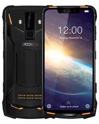 Замена разъема зарядки на телефоне Doogee S90 Pro в Калининграде
